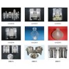 長(zhǎng)期批發(fā)化妝品玻璃模具 瓶罐玻璃模具 器皿玻璃模具
