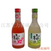 玻璃瓶廠家批發(fā)飲料 果汁瓶 冷泡茶瓶