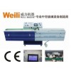 供應中空玻璃設備 丁基膠涂布機 涂膠機