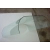 高品質雙曲弧度玻璃 熱彎玻璃