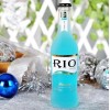 供應(yīng)現(xiàn)貨rio銳澳雞尾酒瓶 伏特加酒瓶 銳歐果酒瓶 廠家直銷