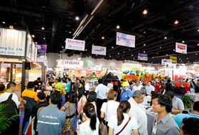 2017中國（廣州）國際玻璃工業技術展覽會