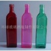噴色玻璃瓶