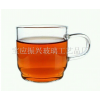高硼硅耐高溫玻璃杯