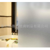 酒店裝修磨砂玻璃