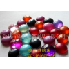 噴色玻璃珠