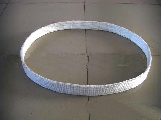 環形吊裝帶，環形吊帶，扁平環形吊裝帶，圓形環形吊裝帶