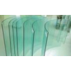 北京熱彎夾膠玻璃