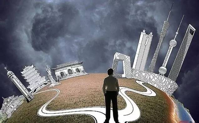 這才是中國未來真正的30個商業模式,越讀越震驚! 這才是中國未來真正的30個商業模式,越讀越震驚!