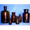 甘南玻璃儀器棕試劑瓶批發