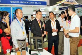 2020年墨西哥玻璃工業展覽會Glasstechmexico